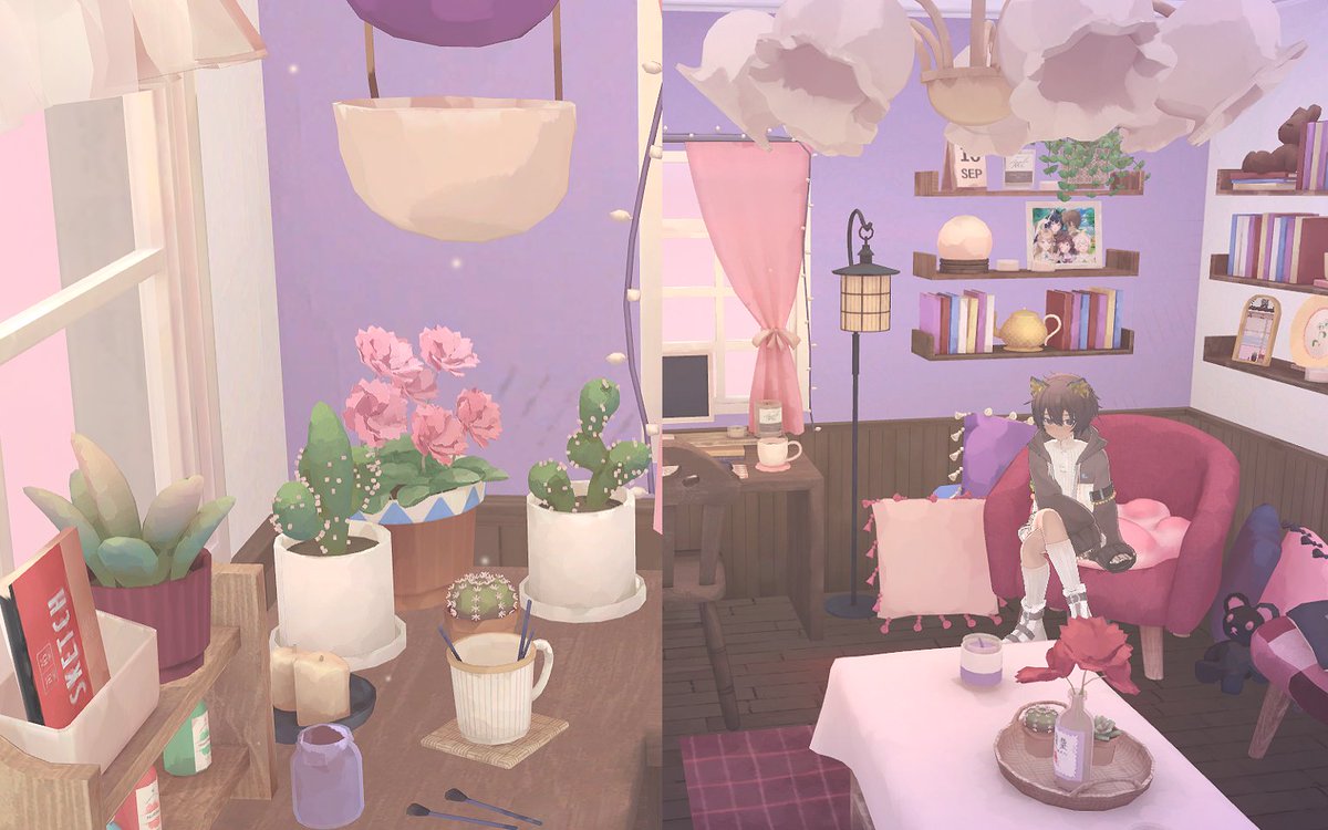 2 year difference.... wrow