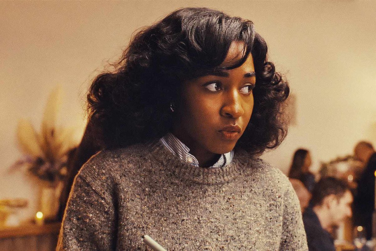 and i have the perfect leading lady for it