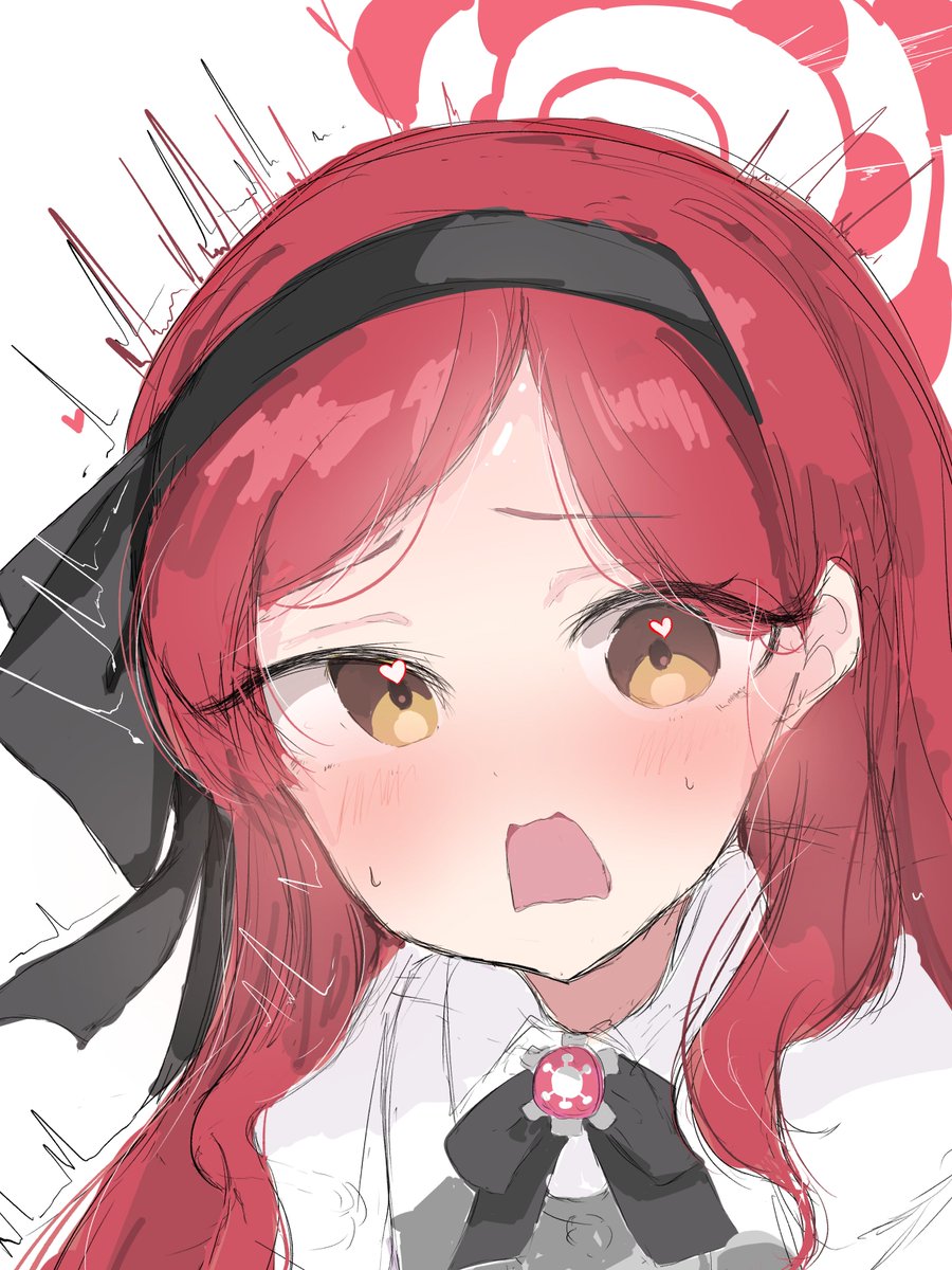 Yuus_Room's tweet image. 💦❤