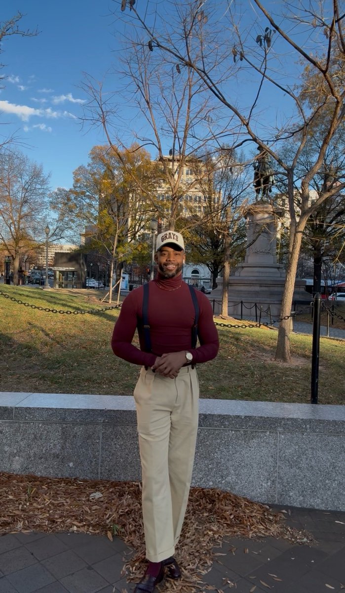 intriguingsean's tweet image. I love fall y’all 🍂