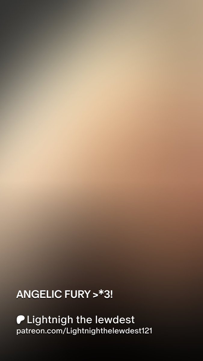 hehe 83 fanart of a most awesome angel <a href="/MiltoniusArts/">Miltonius Arts, LLC</a> made :3 #fanart
patreon.com/posts/14388865…