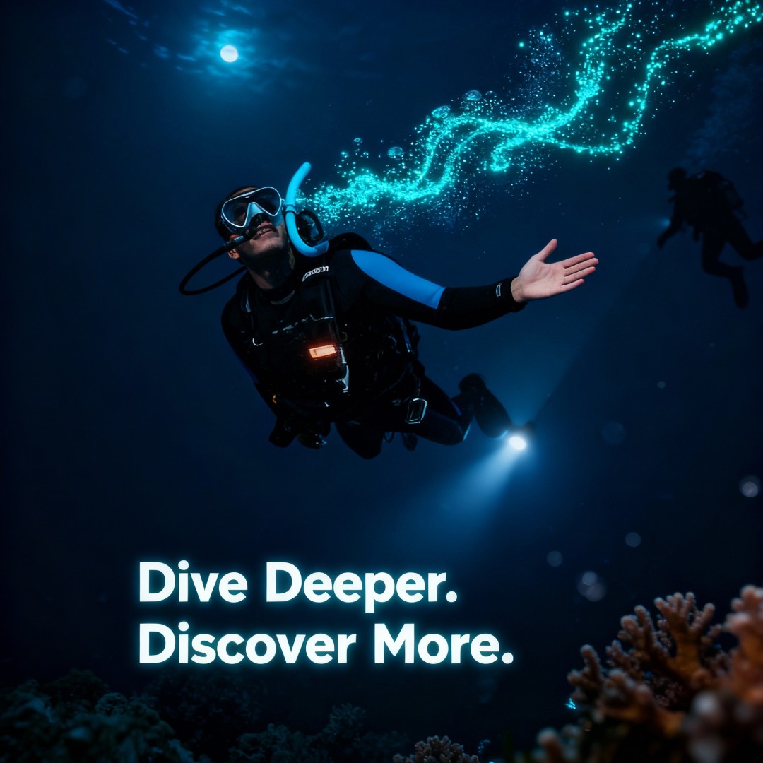SCDiving's tweet image. Ready to dive deeper? 🌊Level up with the PADI Advanced Open Water Course at SCDiving! Gain new skills, explore deeper dives, and unlock your next underwater adventure.👉 [scdiving.com/classes]#PADI #DiveDeeper #SCDiving