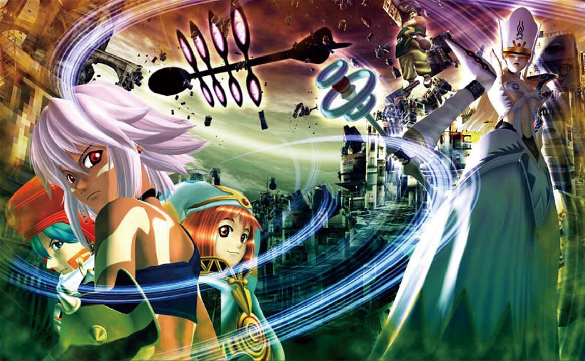 CrowBwHogan's tweet image. Hoy volvemos con .hack//Mutation a las 22:00 HS!!
#dothack #ドットハック