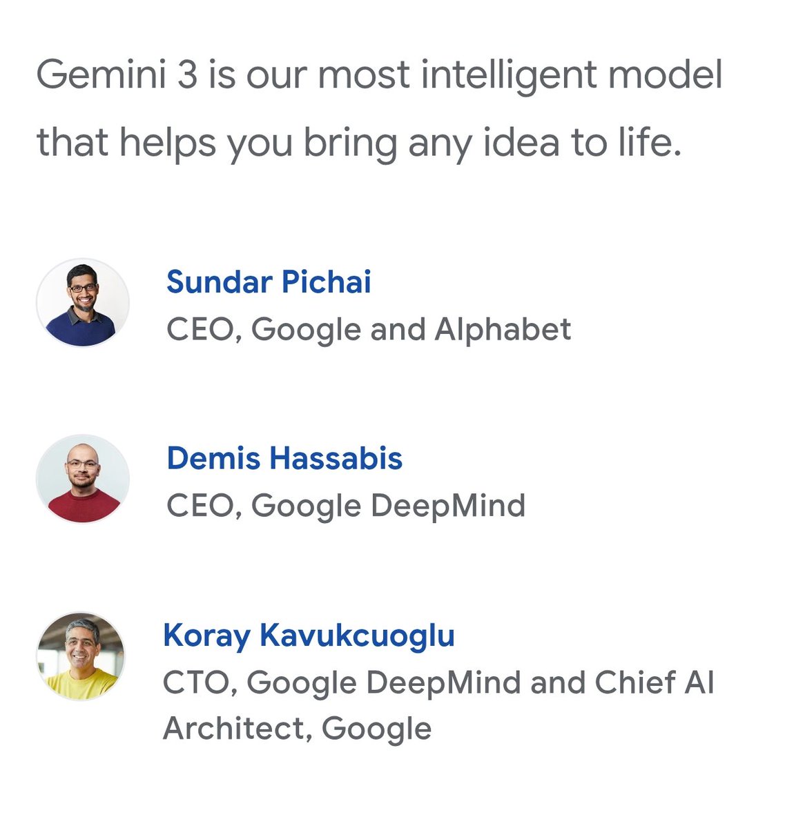 Google Gemini 3が、ついに待望の登場です！最強のAIモデルであるGemini 3は、推論能力、マルチモーダル理解、エージェント機能において飛躍的な進歩を誇り、ほぼ普遍的な最先端のパフォーマンスを実現しています。Google C