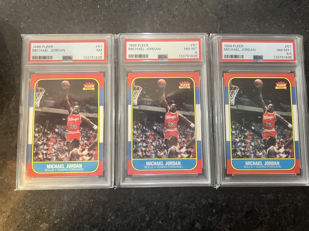 Little kid AJ was a wise investor.