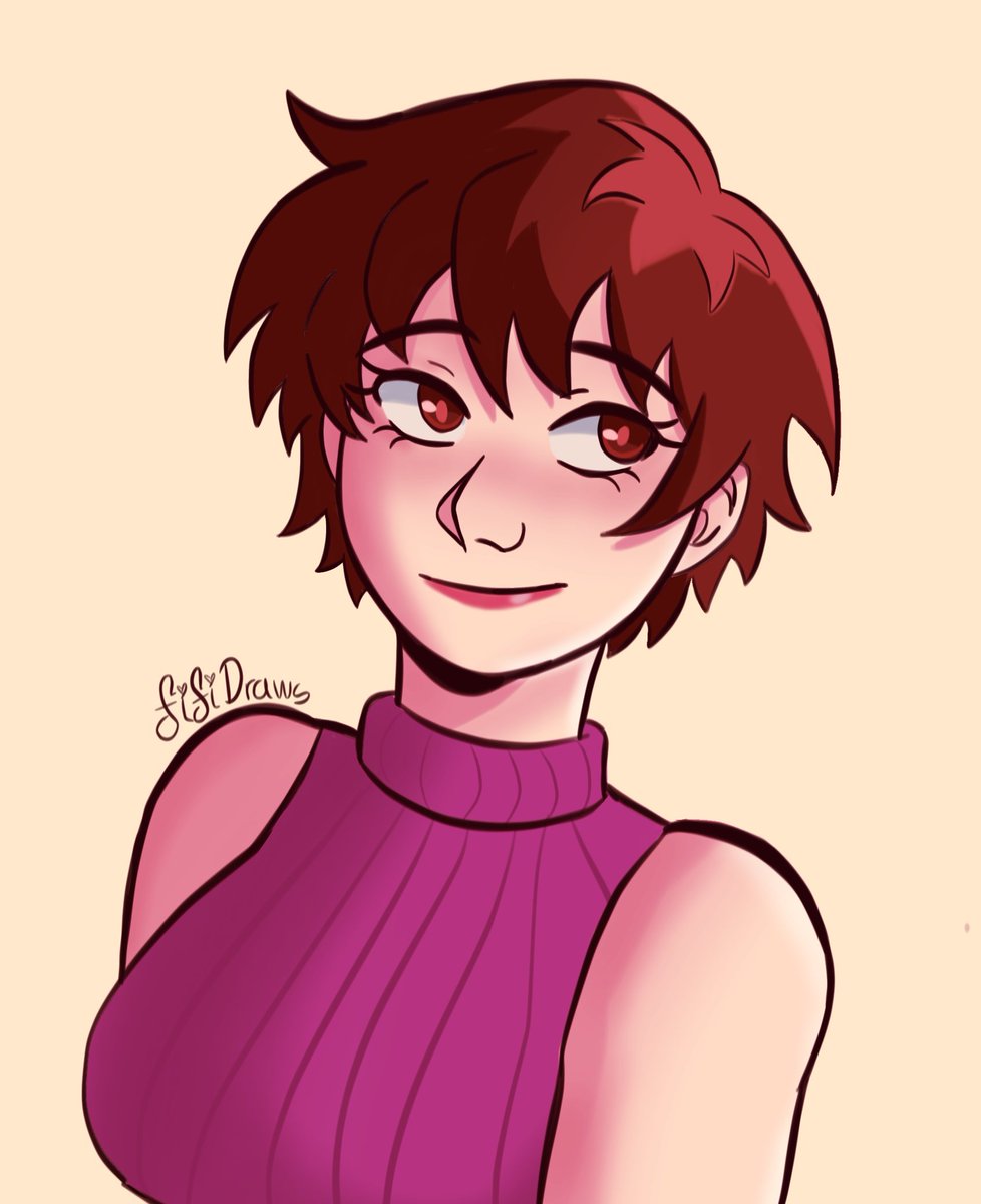 fifidraws07's tweet image. My Queen 💞✨💞✨
#OchakoUraraka #mhatwt