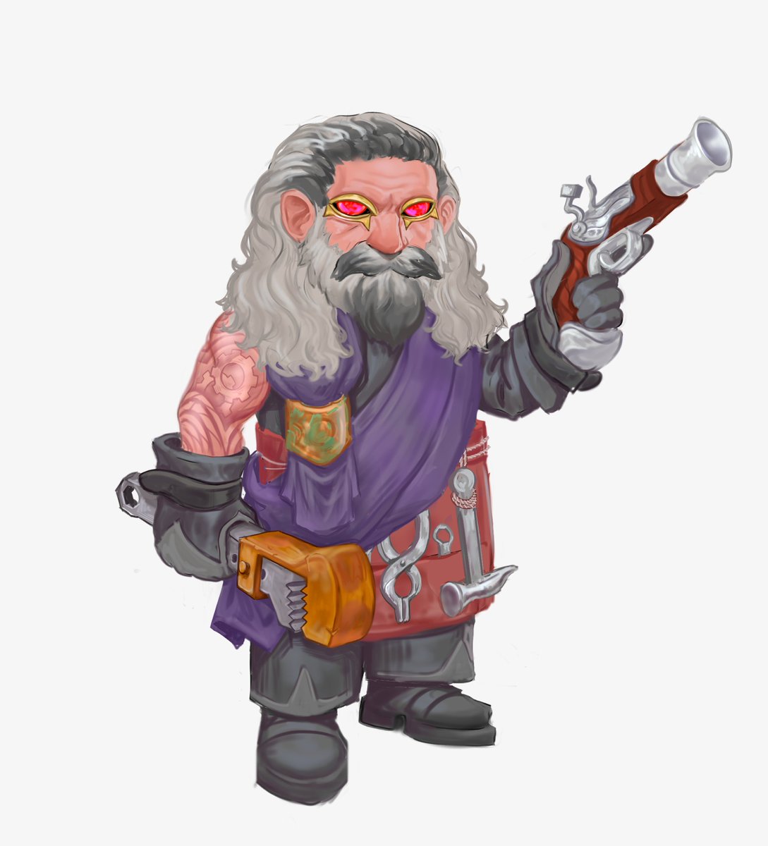 Igor Patrick tweet media