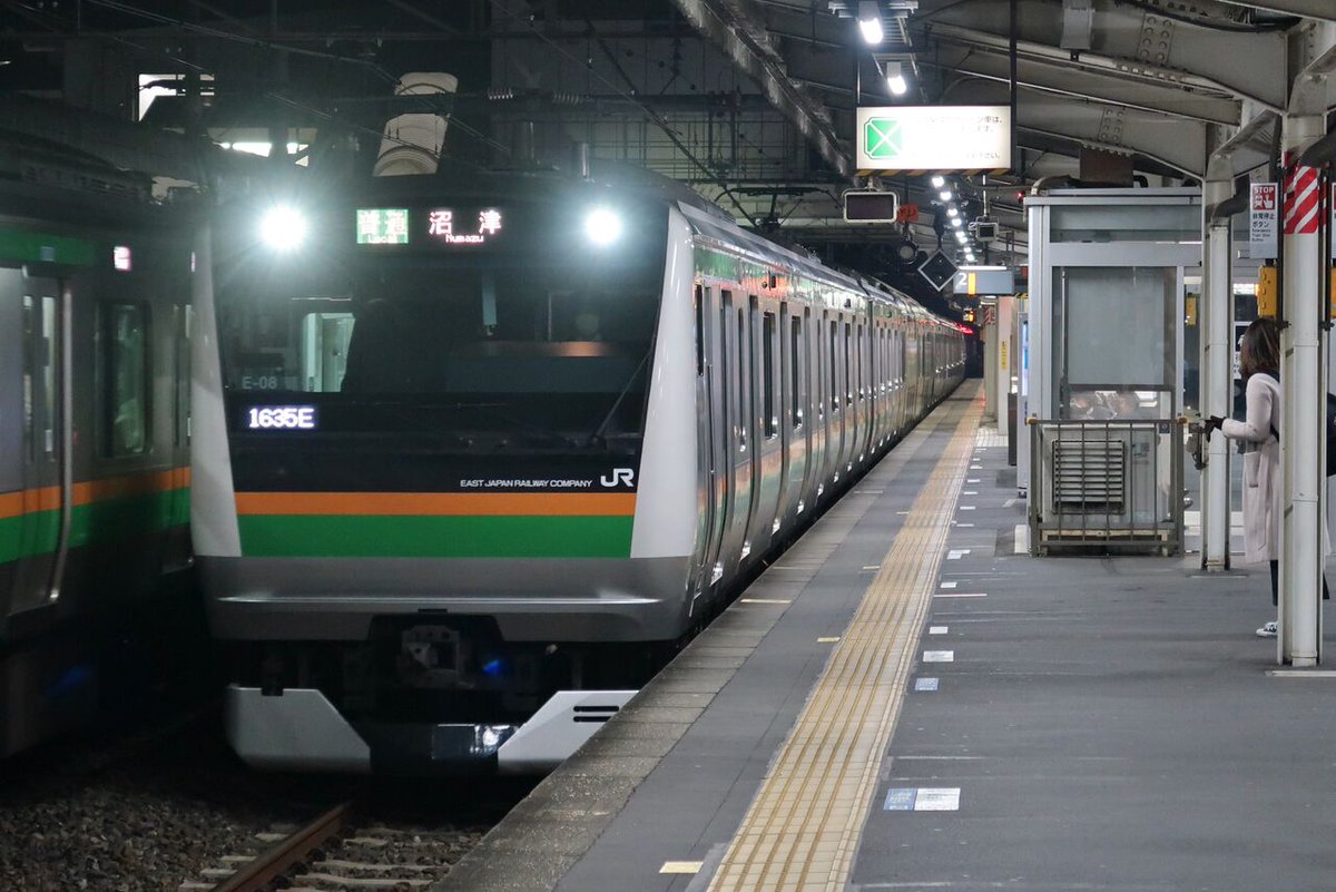 bozu_108's tweet image. Suicaを使ったことある人しか分からないこと選手権

最優秀賞
Suicaで沼津行きの電車に乗って沼津に行くと絶対こうなる

沼津行く際は気をつけましょう