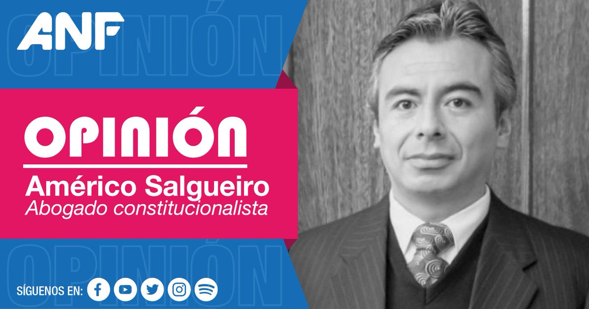 noticiasfides's tweet image. 🔵 #GrupoFides | #ANF te invita a leer y comentar la nueva columna de #OPINIÓN de Américo Salgueiro Casso, titulada CÓDIGO PROCESAL CIVIL, MALA COPIA DEL ANTEPROYECTO DEL CÓDIGO PROCESAL CIVIL MODELO PARA IBEROAMÉRICA DE 1988
--&amp;gt;&amp;gt;acortar.link/kr91xC