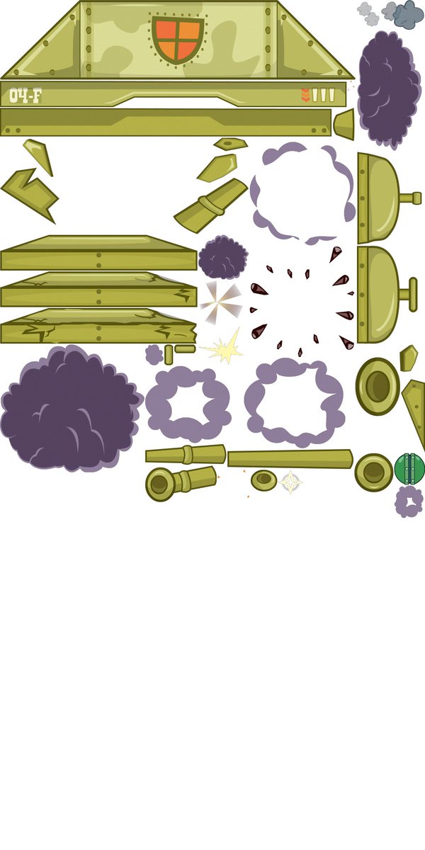 Toony (@dailyflippy) on Twitter photo 