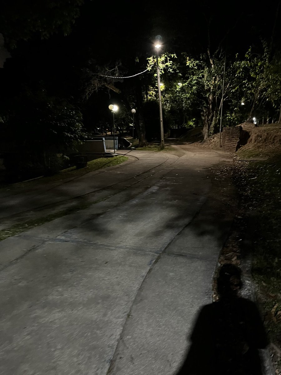 Deserto! Aqui já foi melhor!