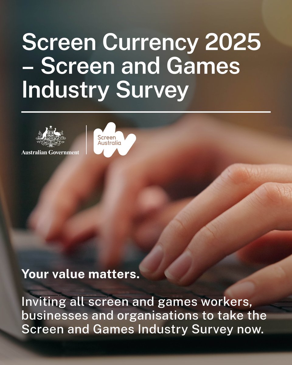 VicScreen tweet media