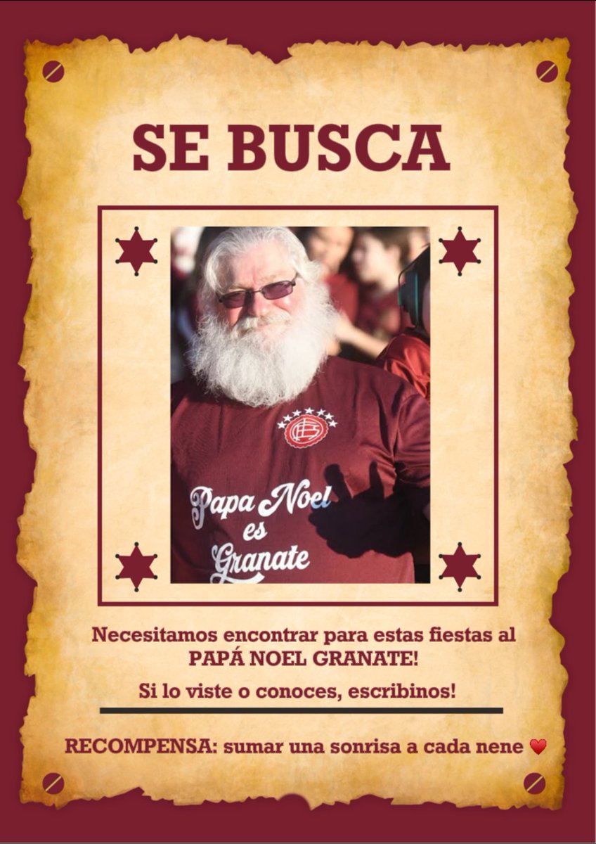 Se acerca navidad y necesitamos tu ayuda… 🎅