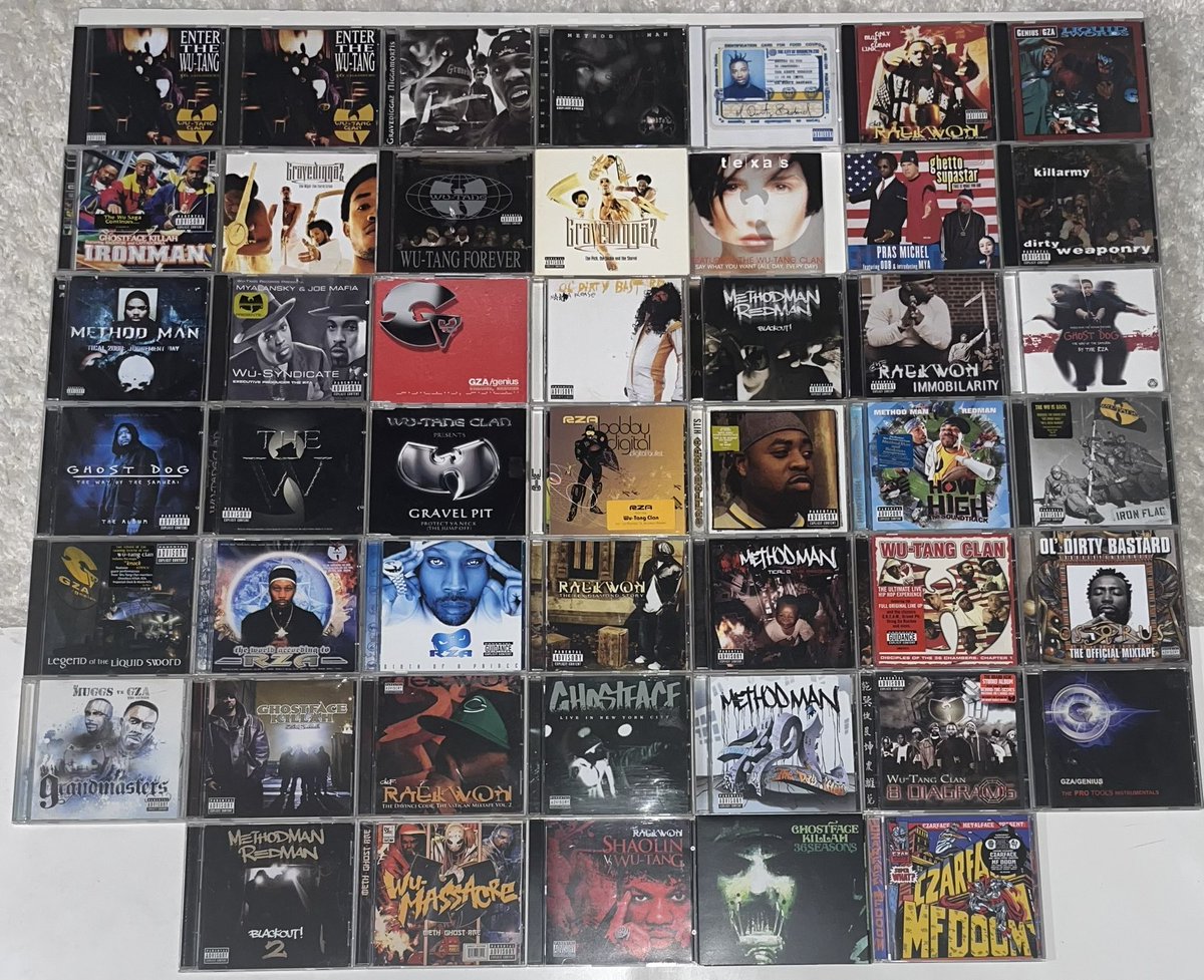 Me suis fait chier j’crois y’a tout