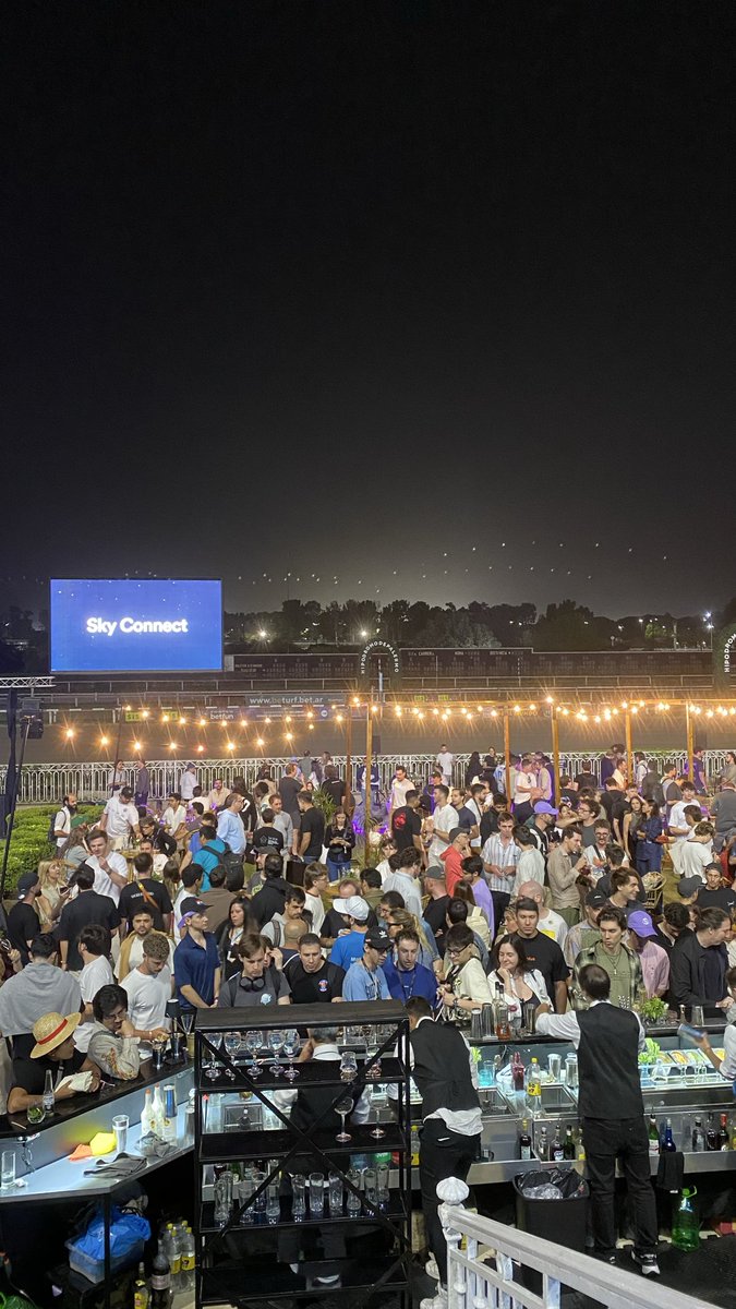 KachuAlexandra's tweet image. #DevConnect @SkyEcosystem