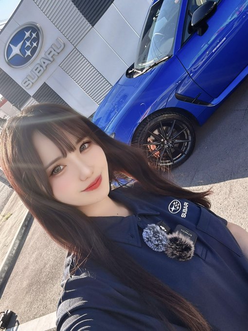 コスプレイヤー荏崎ろあ(レナ先輩)のTwitter画像7