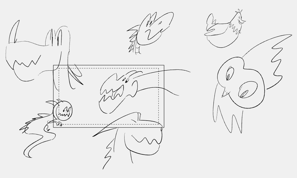 ScribbleAddict's tweet image. Do you like to doodle?