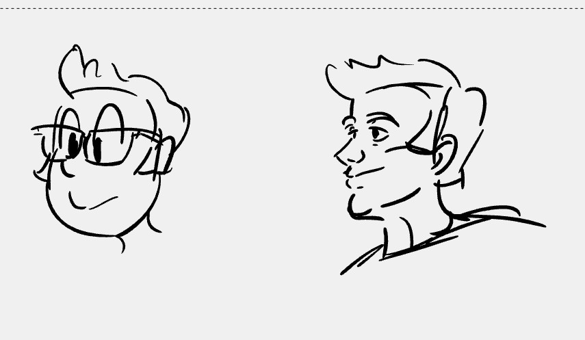 ScribbleAddict's tweet image. Do you like to doodle?