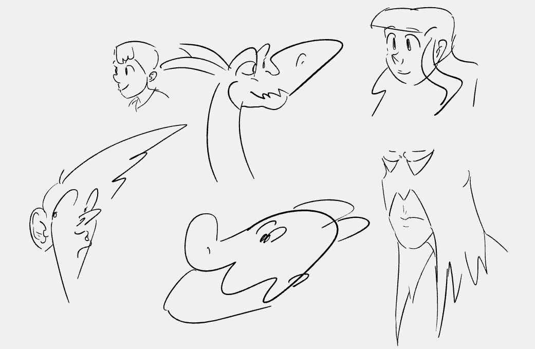 ScribbleAddict's tweet image. Do you like to doodle?