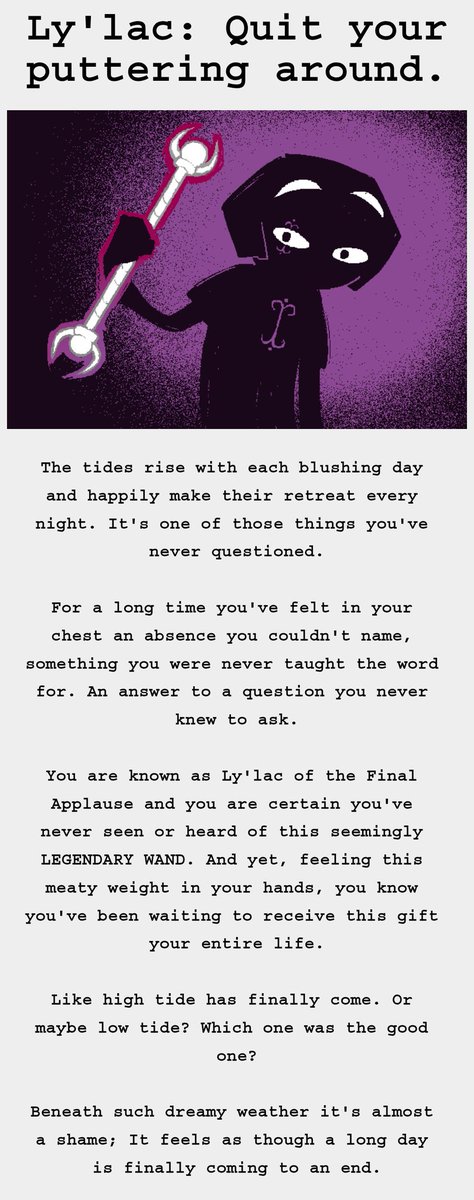 Frispyie's tweet image. this feels like the equivalent to the &quot;you have a feeling it&apos;s going to be a long day/night&quot; from john and karkar