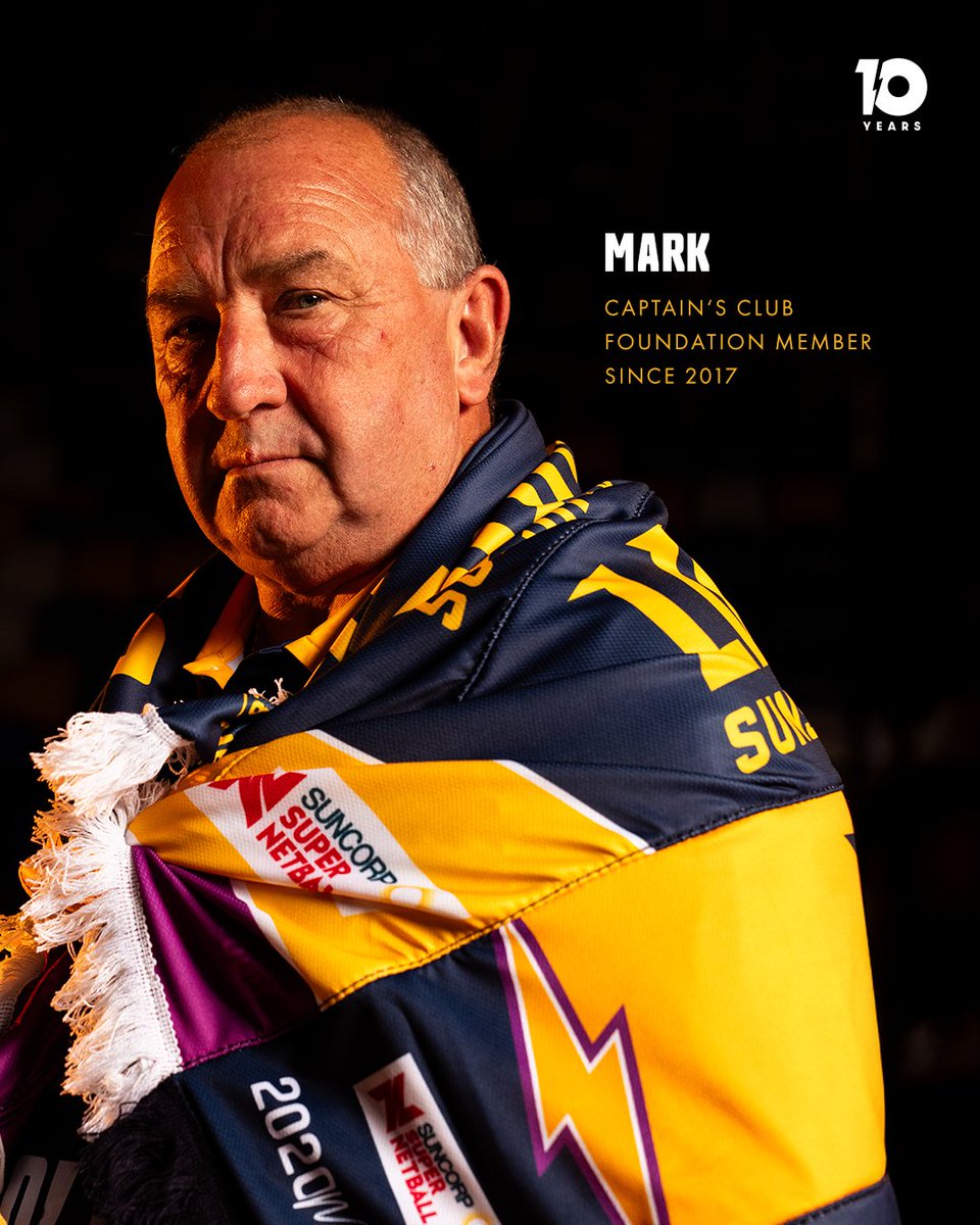 sc_lightning's tweet image. Be part of the legacy. 2026 Memberships coming soon ⏰

Sign up to register your interest 👉 bit.ly/3Luj0qG