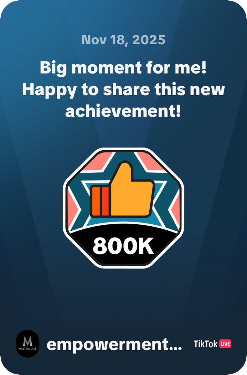 AssetsCardave's tweet image. Thanks for the support