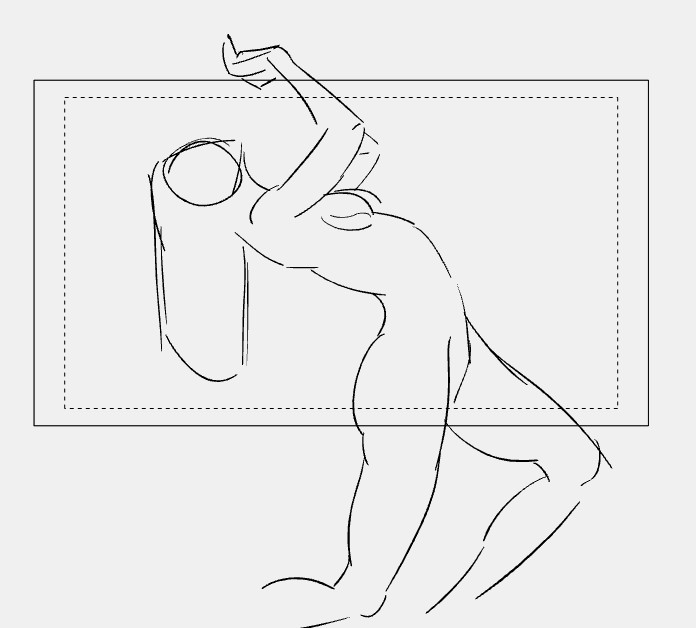 ScribbleAddict's tweet image. What&apos;s she holding up?