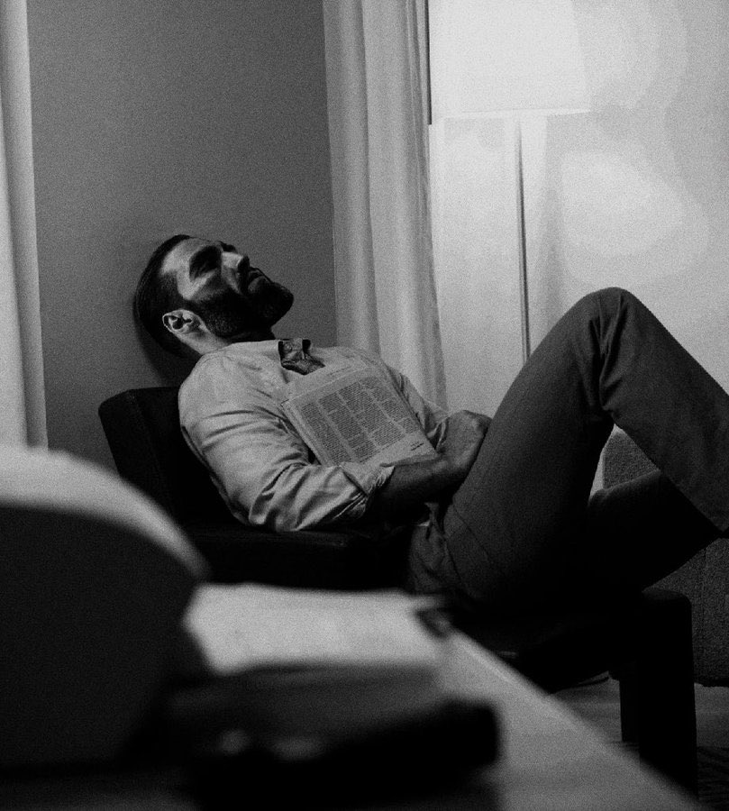 kylecompute's tweet image. Muttering &quot;I&apos;m dialed&quot; to myself in a public library as I go through research papers so people know I&apos;m more locked in than them