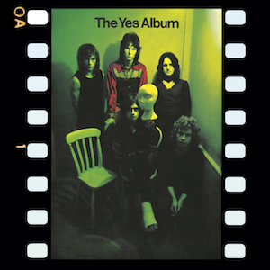 ZAPPA_2009's tweet image. #nowplaying: Yes / The Yes Album #c1971 #prog