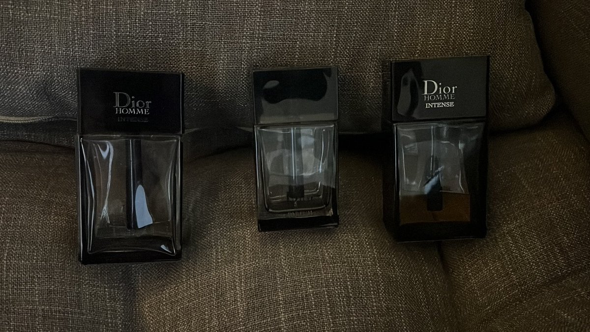 من اكثر العطور اليوميه المفضله لي.

Dior Homme.
ب اختار يوزر نهديه تستاهلون.