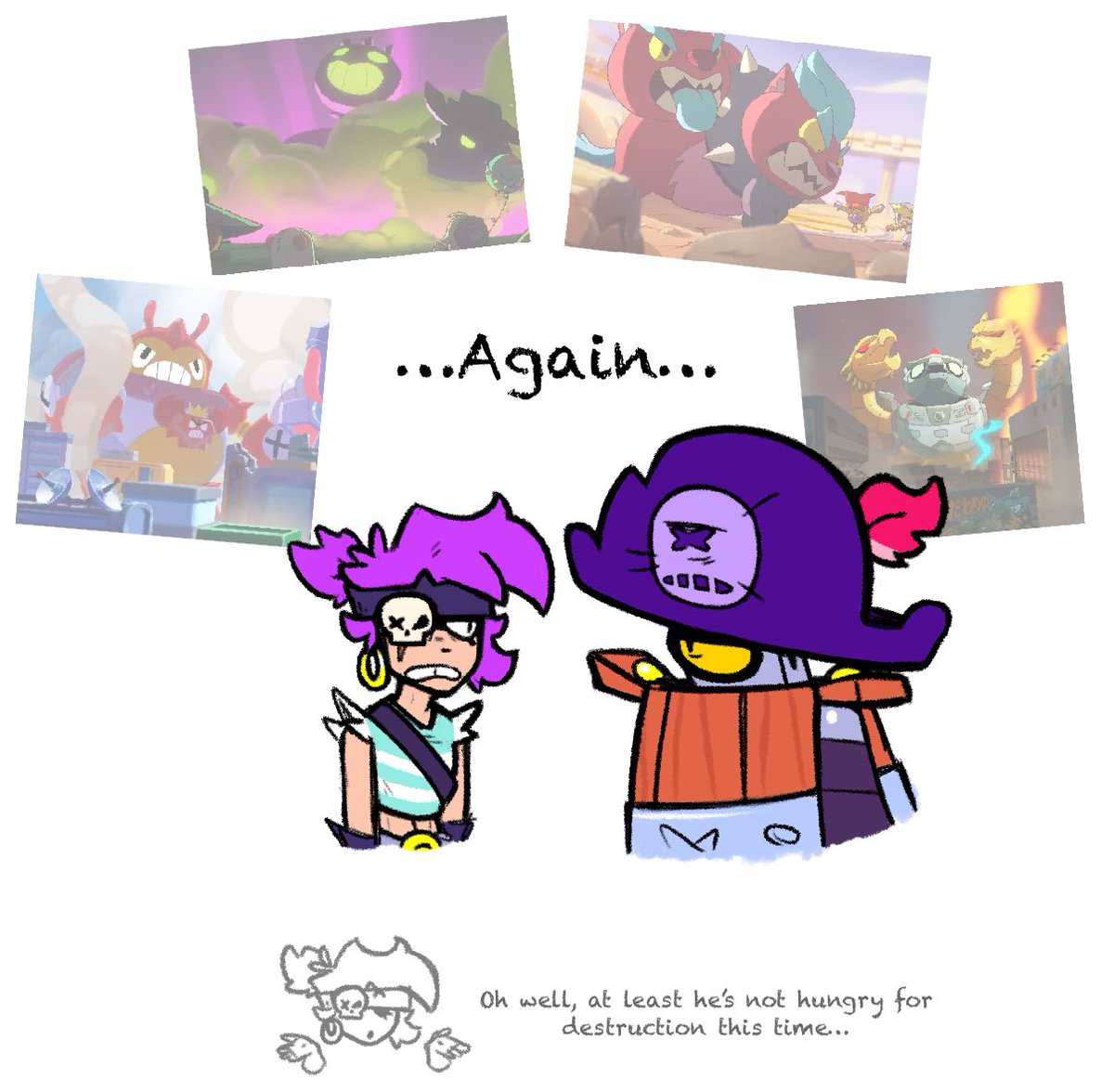 Also, about it...

#brawlstars #brawlstarsfanart #brawlstarsart #brawlfanart #brawlart