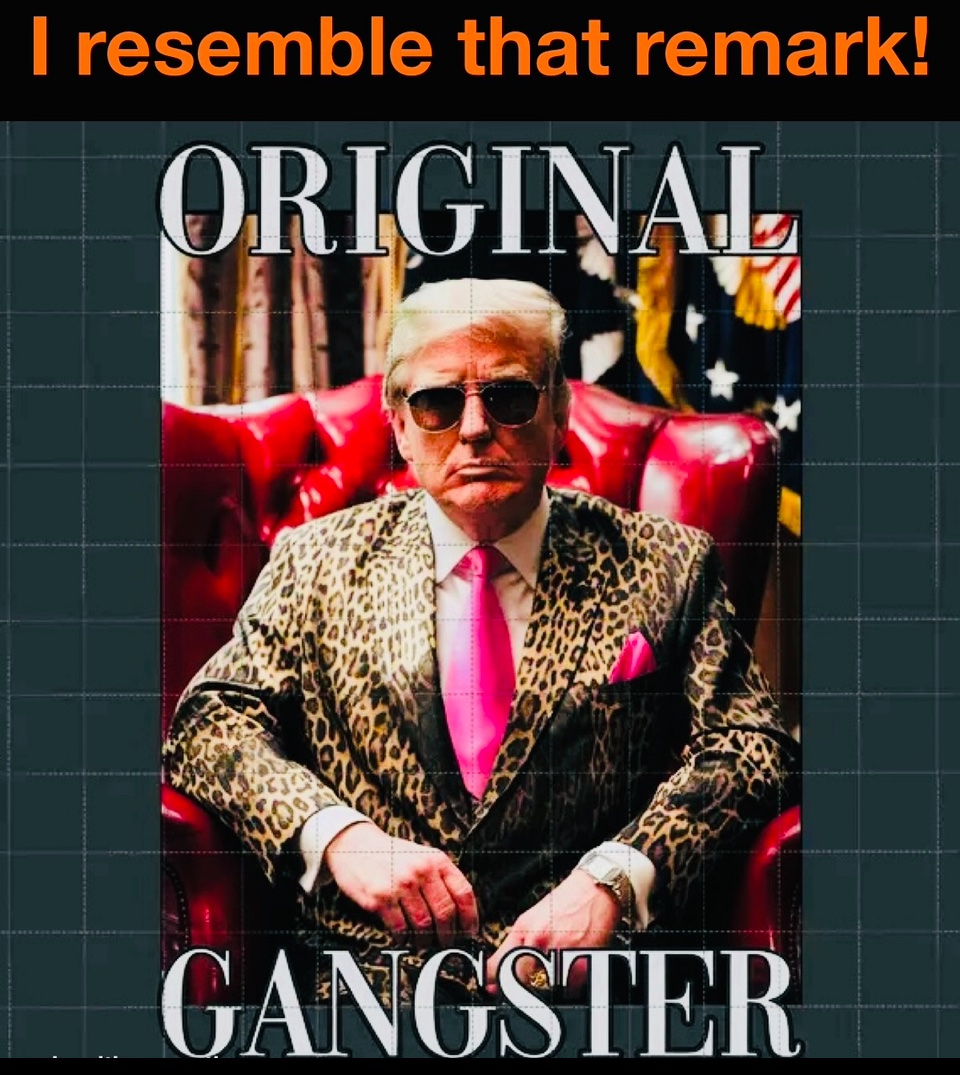 PIO2U's tweet image. #TruDat #TrumpCrimeFamily