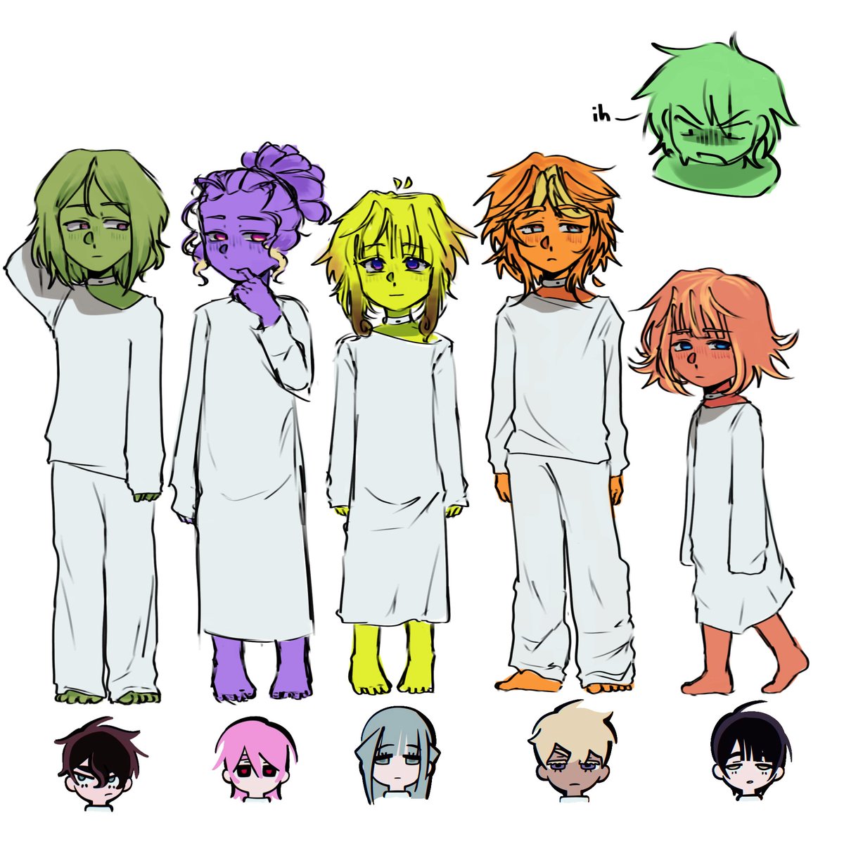 waxvcut's tweet image. alien stage e mundo torjao ala