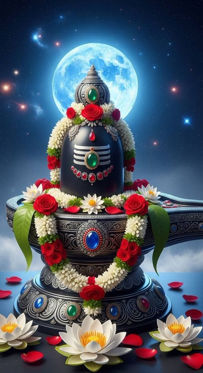 शुभ प्रभात! भोलेनाथ की कृपा से,
सुबह की हर किरण लाई खुशियाँ अपार।
त्रिशूल थामे शिव शम्भू का आशीर्वाद हो साथ,
आज का दिन बीते सफलतापूर्वक और महान।उठो, जागो, भोले की भक्ति से मन को सजाओ,🙏
हर मुश्किल से लड़ो, विजय का दीप जलाओ।