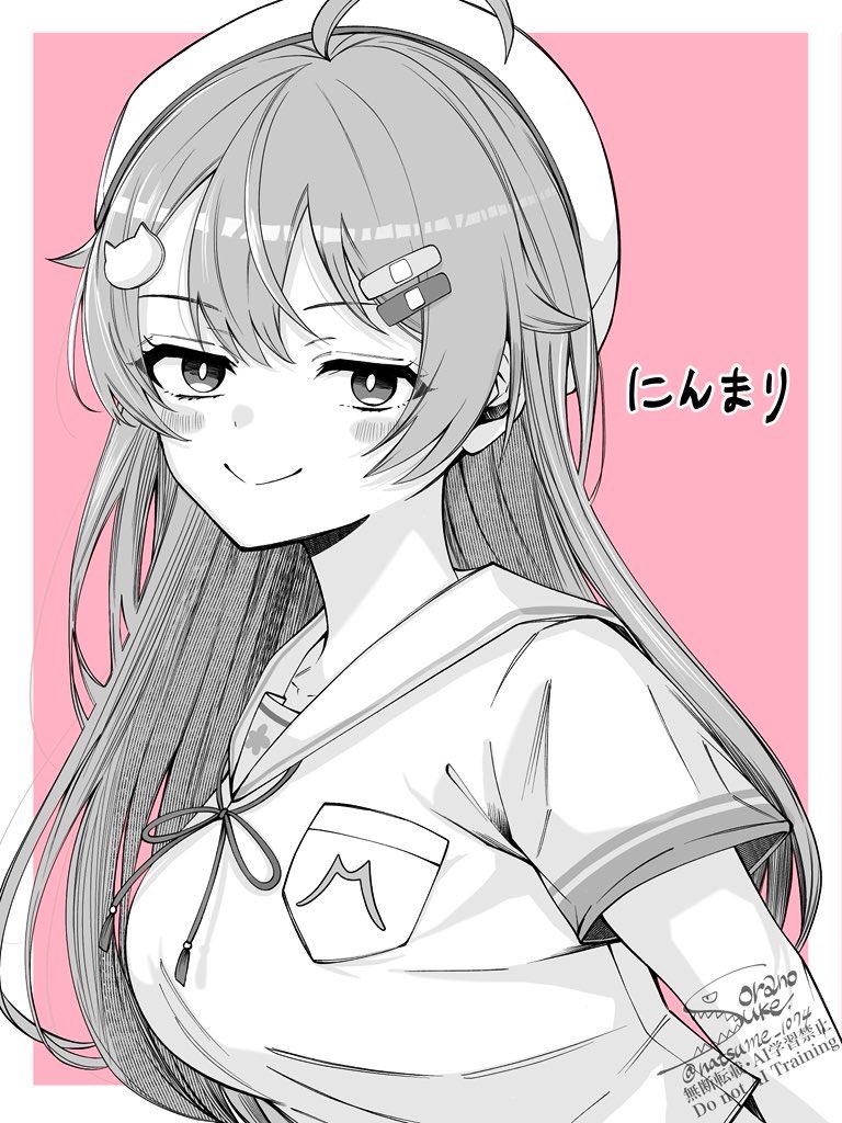 @sakuramiko35 さくらみこ様

はじめまして!イラストレーターで漫画家のそらのすけと申します。みこちの配信で気持ちを救って頂いたのがきっかけでホロライブの絵を描き始めました。
色々な絵柄に対応可能ですので少しでもお力になれる事がありましたらご相談下さい…! 