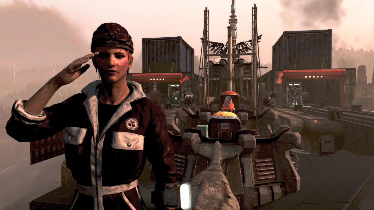 2025 Main Camps
#Fallout76