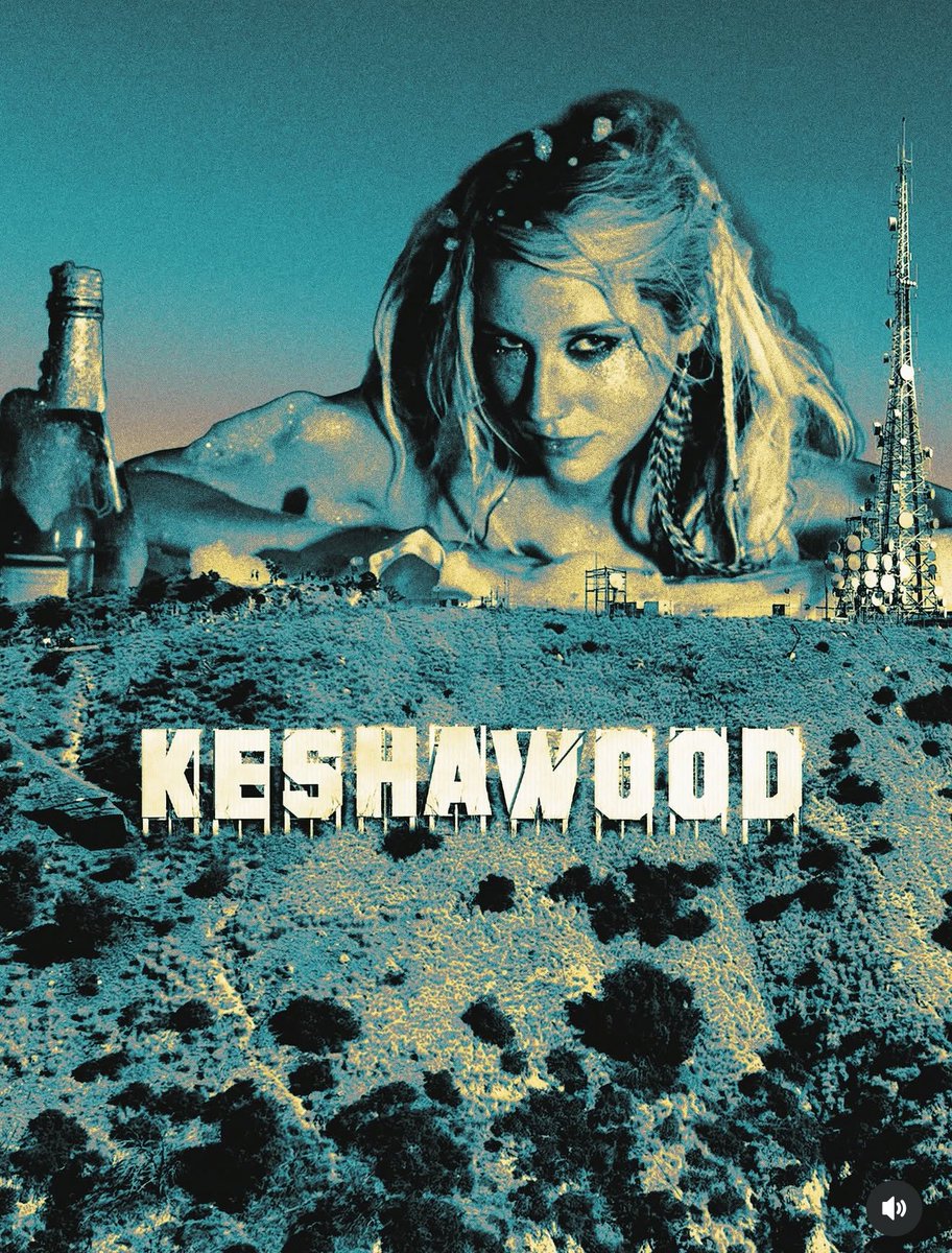 KESHAWOOD will always have been one of the most iconic moments in the 2010’s <a href="/KeshaRose/">kesha</a> <a href="/KeshaRose/">kesha</a>