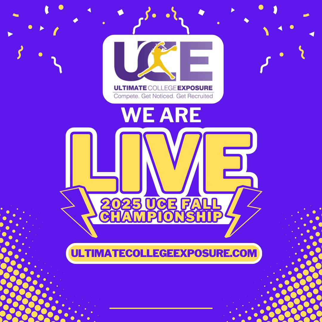 UCE Sports tweet media