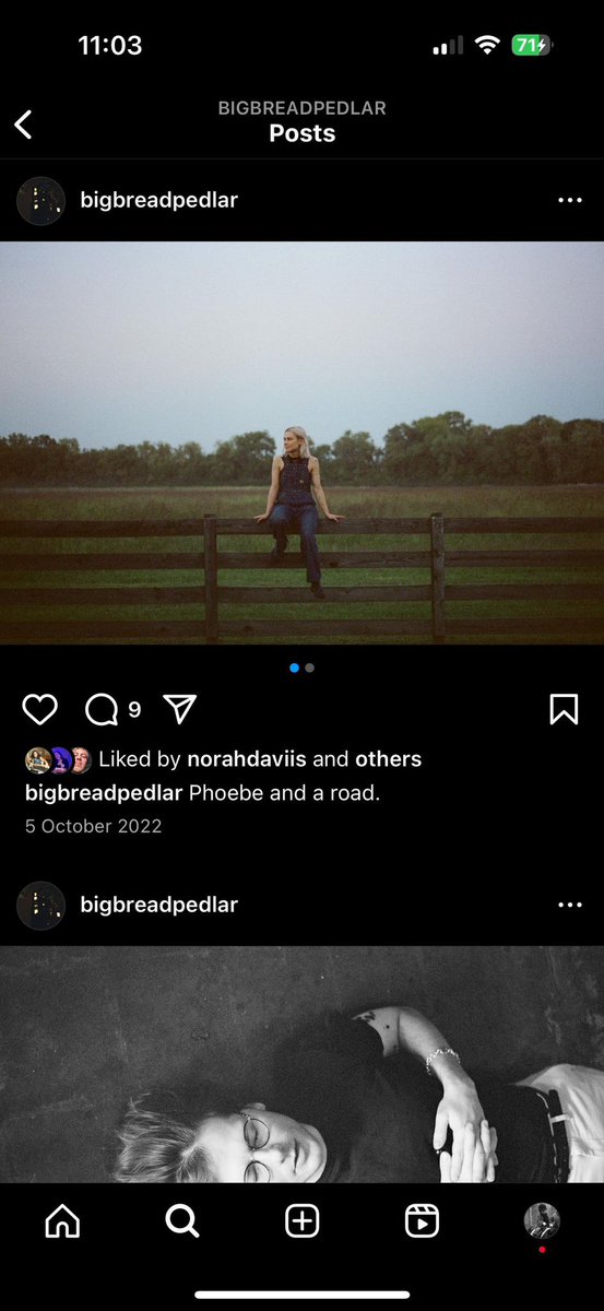 shivlestat's tweet photo. rip bigbreadpedlar you’re so missed https://t.co/vP5dXaVmYT