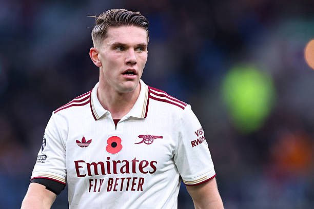 Arsenal Buzz tweet media