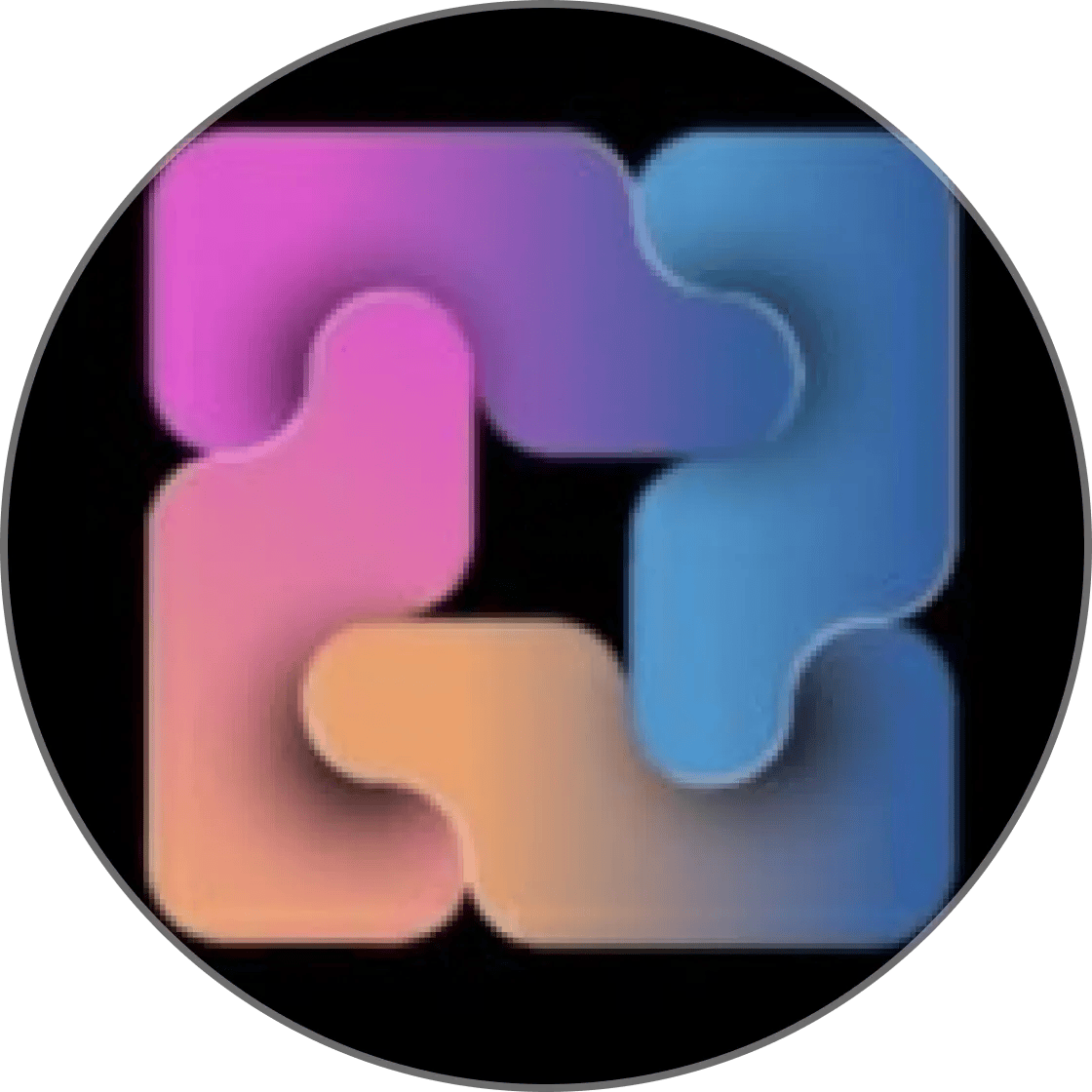 Janction $JCT is a scalable web of blockchains that supports distributed artificial intelligence multi-party collaboration and resource sharing.