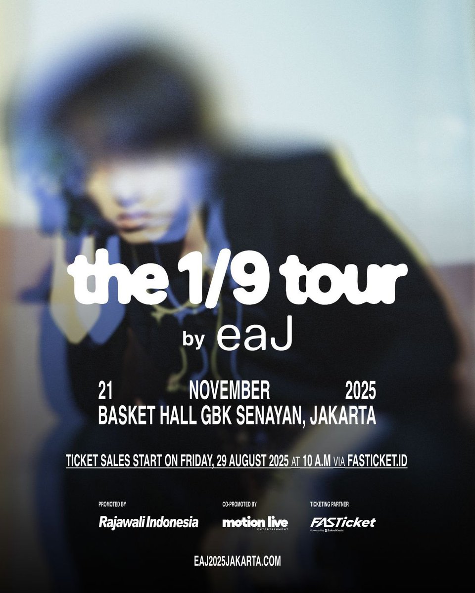 EVENT INDONESIA tweet media