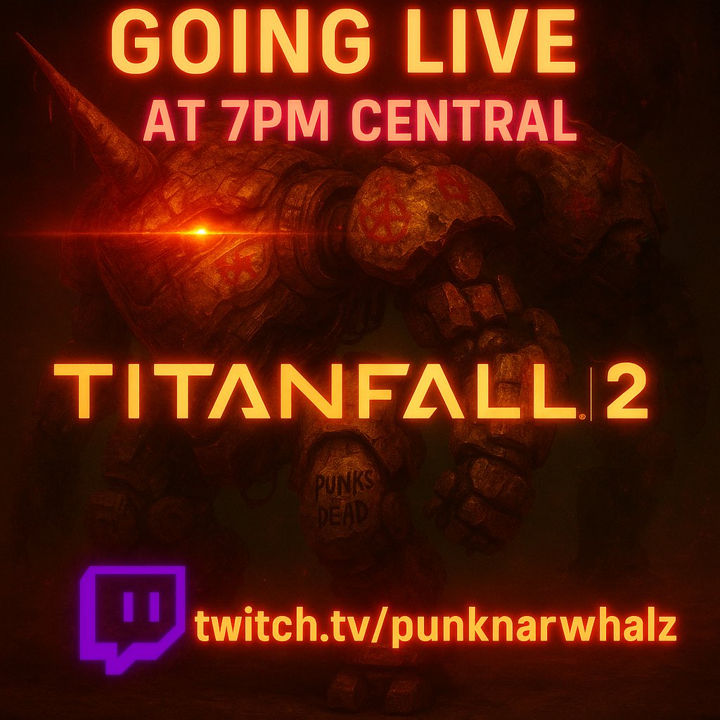 Twitch.tv/punknarwhalz