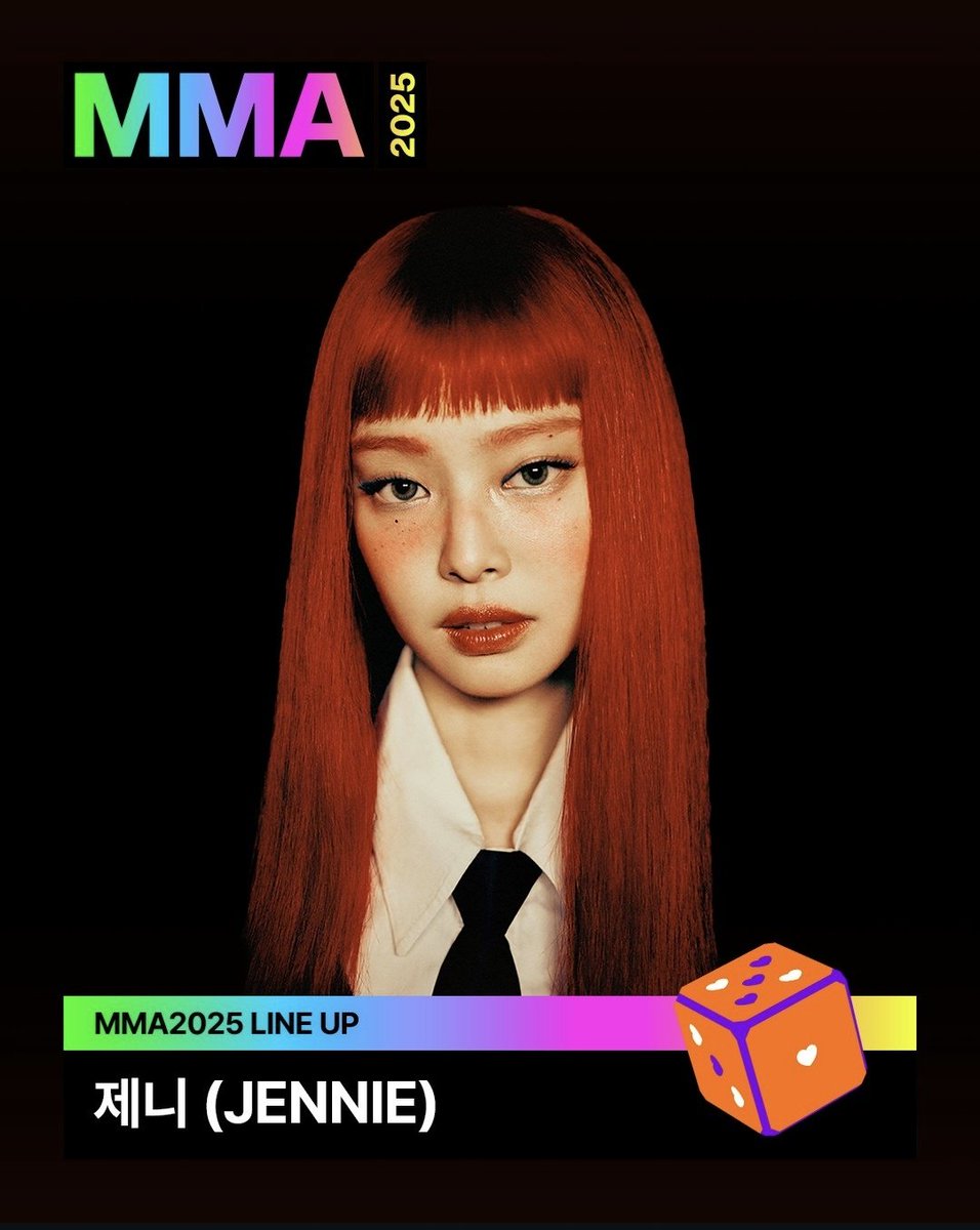 BLACKPINKBRASIL's tweet image. Jennie irá se apresentar no MelOn Music Awards 2025! 

A premiação acontecerá dia 20 de dezembro 🔥

#JENNIE #BLACKPINK