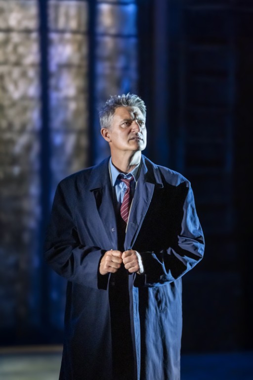 #Review: Inspector Morse: House of Ghosts at <a href="/NorwichTheatre/">Norwich Theatre</a> Royal til 22 Nov
"The Oxford detective was a mainstay of British TV for more than a decade, and now 25 years on Morse has returned in a new story written specially for stage."
cultivated.org.uk/reviews/2025/i… 
<a href="/morseonstage/">Inspector Morse: House of Ghosts</a>