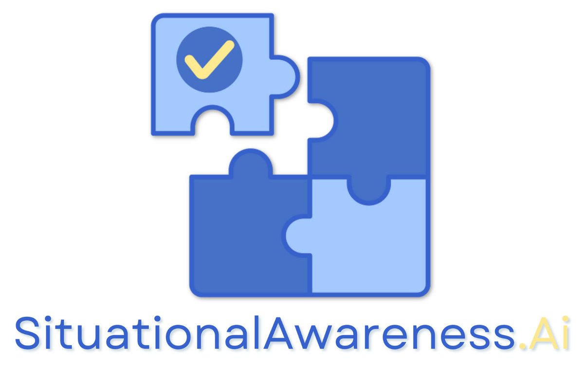 com_tweeted's tweet image. What will you create using the domain name SituationalAwareness.Ai?

Here is an example: 🧠  – Advanced Environmental Intelligence Platform – discovr.ai/situationalawa…

#SituationalAwarenessAi #ThreatDetection #SensorFusion #RealTimeAnalysis #DiscovrAi