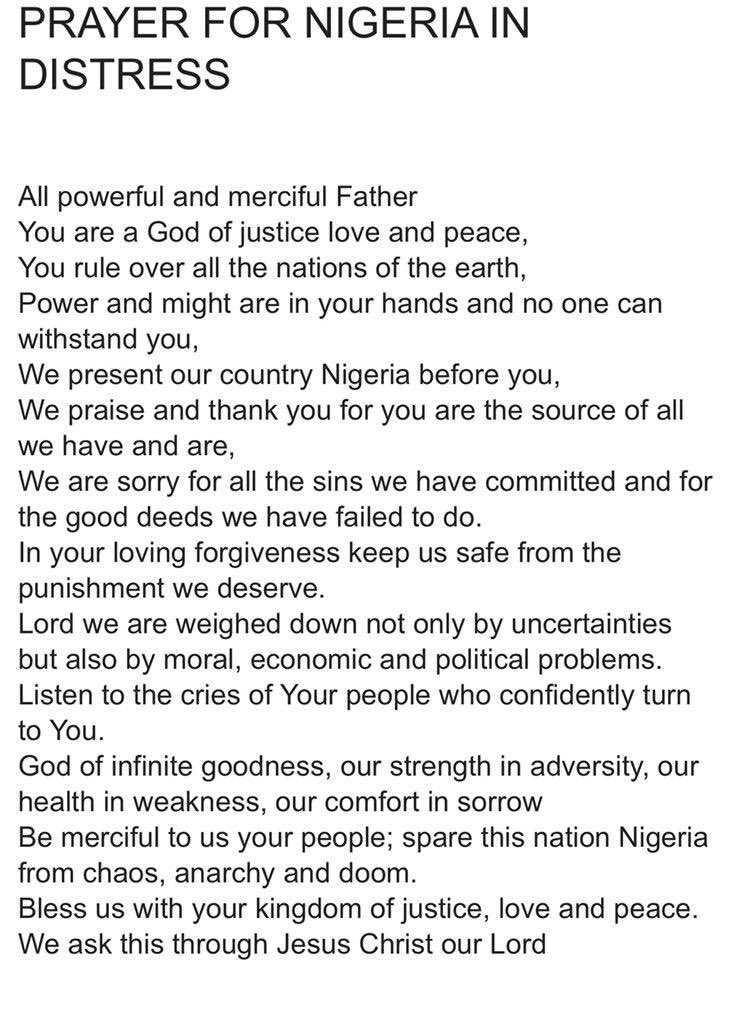 Rafael🇳🇬🌍 tweet media