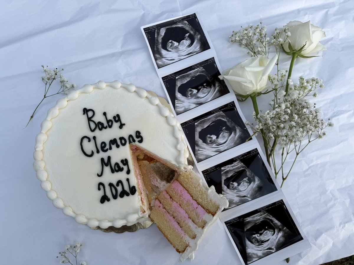 Josh Clemons tweet media