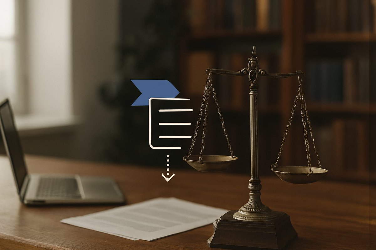 LexAISolutions's tweet image. LexAI Solutions is live. ⚖️📄 Document automation built for legal trust. Faster drafting. Smarter review. Full compliance. 
#LegalTech #AI #Compliance #Tallinn #LawFirms