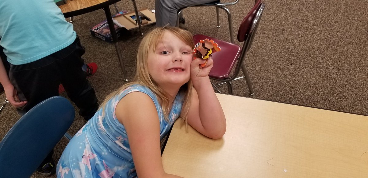 More pom pom turkeys!